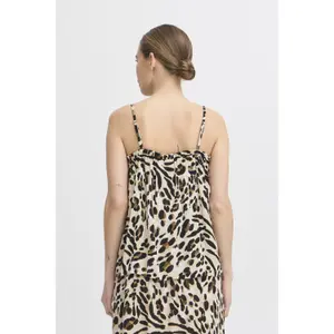 Women's tank top Ichi Marrakech Aop 9 image-5