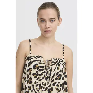 Women's tank top Ichi Marrakech Aop 9 image-6