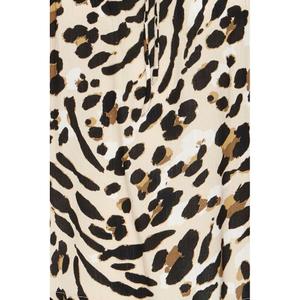 Women's tank top Ichi Marrakech Aop 9 image-4