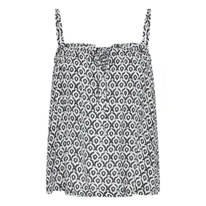Damen-Top Ichi Marrakech Aop 9 image-0
