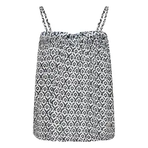 Damen-Top Ichi Marrakech Aop 9 image-1