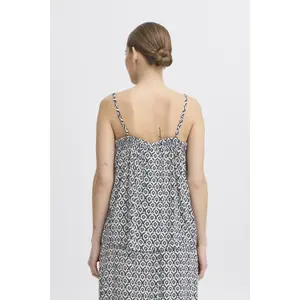 Damen-Top Ichi Marrakech Aop 9 image-5
