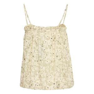 Women's tank top Ichi Marrakech Aop 9 image-1