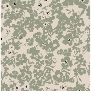 Women's tank top Ichi Marrakech Aop 9 image-3