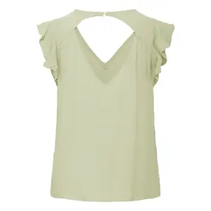Damenbluse Ichi Marrakech 10 image-1