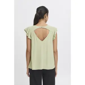 Damenbluse Ichi Marrakech 10 image-2