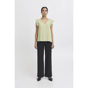 Damenbluse Ichi Marrakech 10 image-6