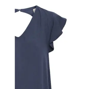 Damenbluse Ichi Marrakech 10 image-2