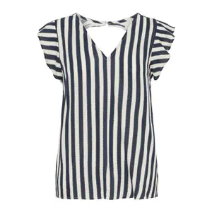 Damenbluse Ichi Marrakech Aop 10 image-0