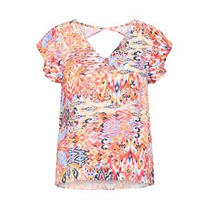 Women's tank top Ichi Marrakech Aop 10 image-0