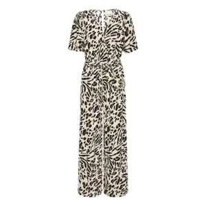 Jumpsuit för kvinnor Ichi Marrakech Aop 6 image-0