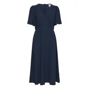 Women's dress Ichi Zabby image-0