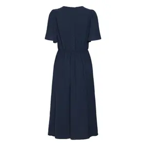 Women's dress Ichi Zabby image-3