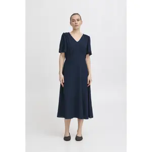 Women's dress Ichi Zabby image-1