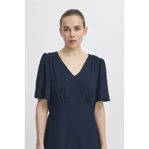 Women's dress Ichi Zabby image-5