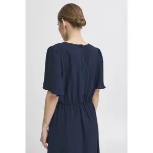 Women's dress Ichi Zabby image-6