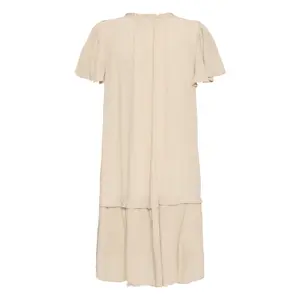Kleid Damen Ichi Marrakech So 18 image-4