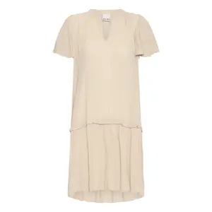 Kleid Damen Ichi Marrakech So 18 image-0