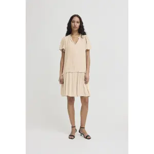Kleid Damen Ichi Marrakech So 18 image-1