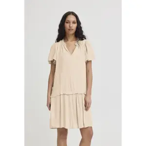 Kleid Damen Ichi Marrakech So 18 image-2