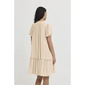 Kleid Damen Ichi Marrakech So 18 image-5