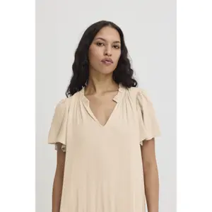 Kleid Damen Ichi Marrakech So 18 image-6