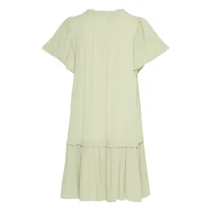 Kleid Damen Ichi Marrakech So 18 image-3