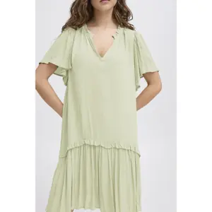 Kleid Damen Ichi Marrakech So 18 image-5