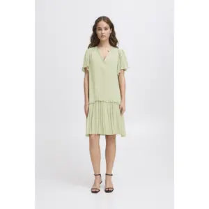 Kleid Damen Ichi Marrakech So 18 image-1