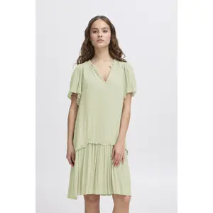 Kleid Damen Ichi Marrakech So 18 image-2