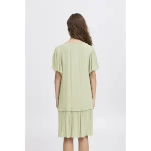 Kleid Damen Ichi Marrakech So 18 image-4