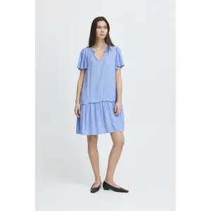 Kleid Damen Ichi Marrakech So 18 image-1