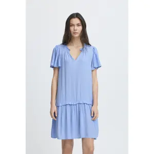 Kleid Damen Ichi Marrakech So 18 image-2