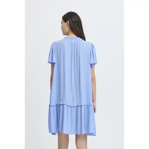 Kleid Damen Ichi Marrakech So 18 image-4