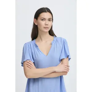 Kleid Damen Ichi Marrakech So 18 image-6