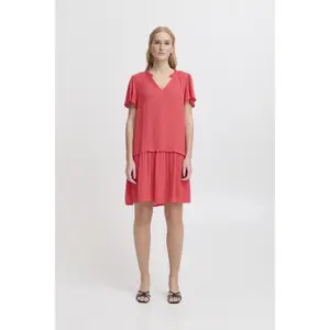 Kleid Damen Ichi Marrakech 18 image-3