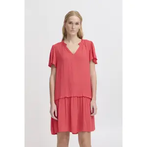 Kleid Damen Ichi Marrakech 18 image-4