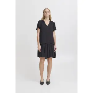 Kleid Damen Ichi Marrakech So 18 image-2