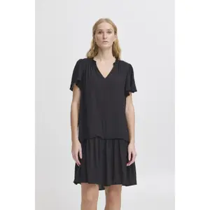 Kleid Damen Ichi Marrakech So 18 image-1