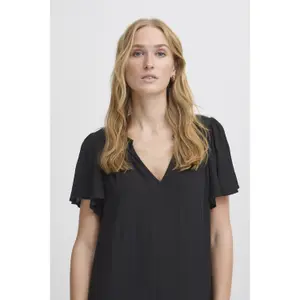 Kleid Damen Ichi Marrakech So 18 image-5