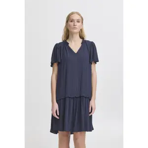 Kleid Damen Ichi Marrakech 18 image-1