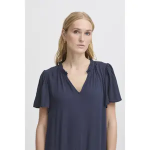 Kleid Damen Ichi Marrakech 18 image-4