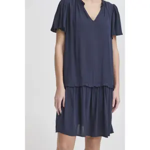 Kleid Damen Ichi Marrakech 18 image-2