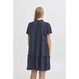 Kleid Damen Ichi Marrakech 18 image-3