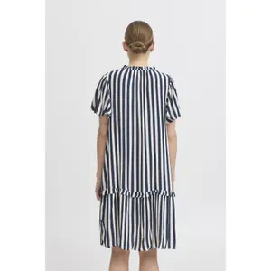 Women's dress Ichi Marrakech Aop 18 image-2