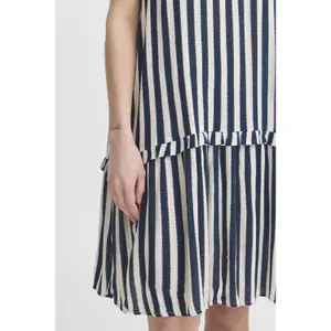 Women's dress Ichi Marrakech Aop 18 image-4