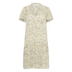 Women's dress Ichi Marrakech Aop 18 image-0