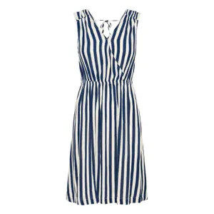 Kleid Damen Ichi Marrakech Aop 20 image-0