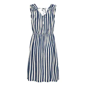 Kleid Damen Ichi Marrakech Aop 20 image-1