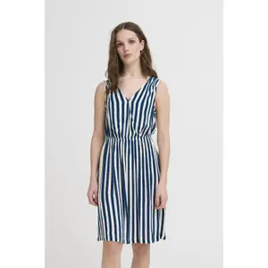 Kleid Damen Ichi Marrakech Aop 20 image-4